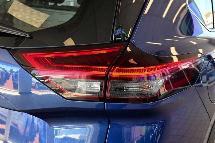 2024 Nissan X-TRAIL ST