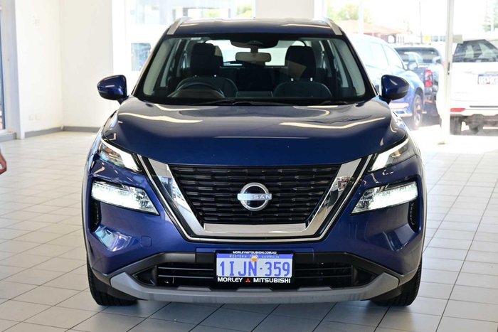 2024 Nissan X-TRAIL ST