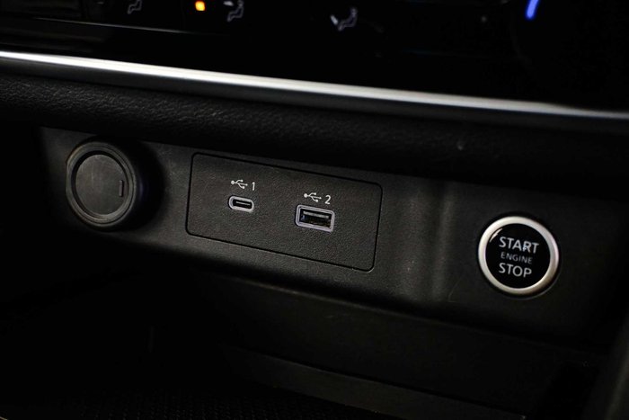 2024 Nissan X-TRAIL ST