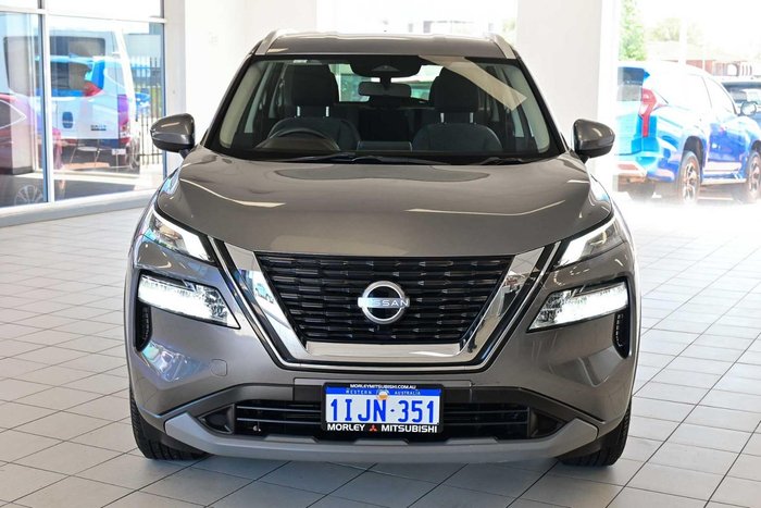 2024 Nissan X-TRAIL ST
