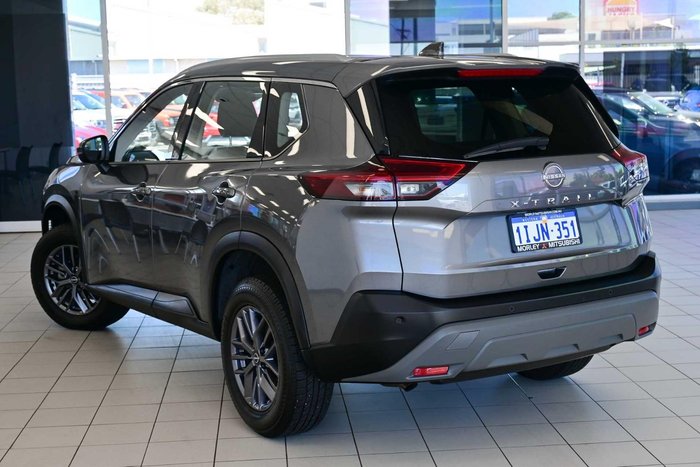 2024 Nissan X-TRAIL ST