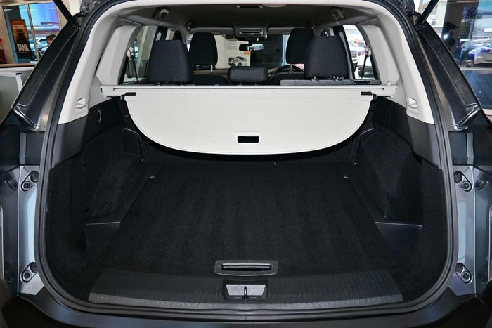 2024 Nissan X-TRAIL ST