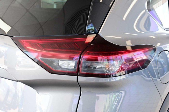 2024 Nissan X-TRAIL ST