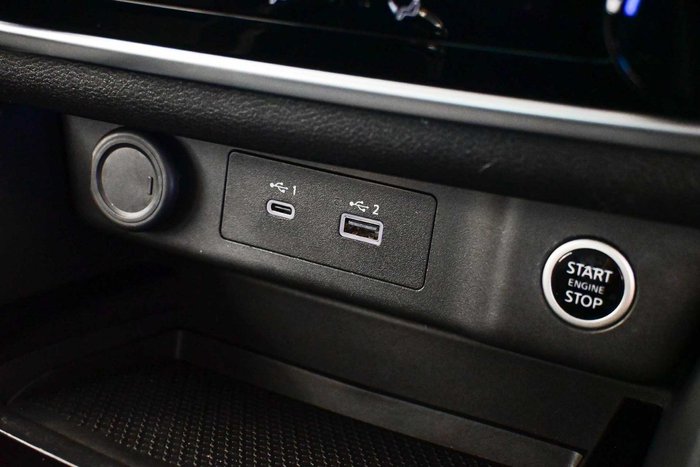 2024 Nissan X-TRAIL ST