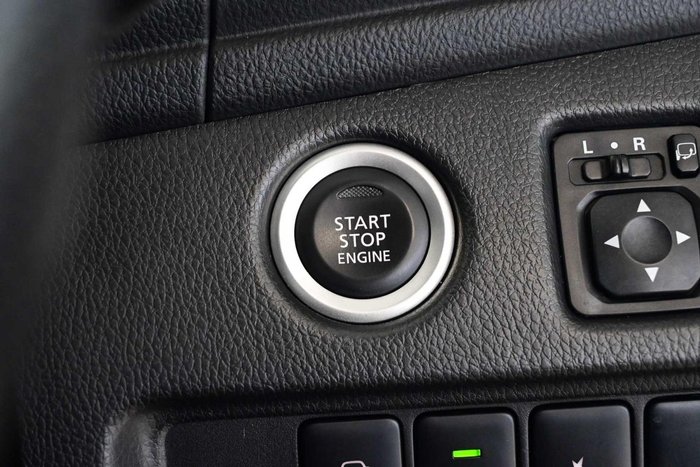 2024 Mitsubishi Pajero Sport GLS