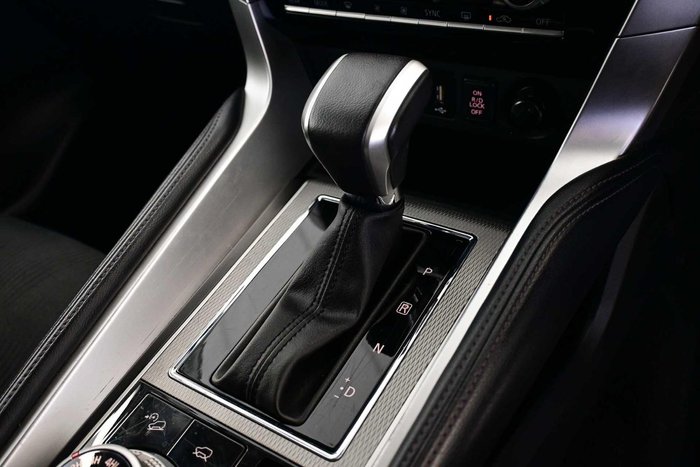 2024 Mitsubishi Pajero Sport GLS