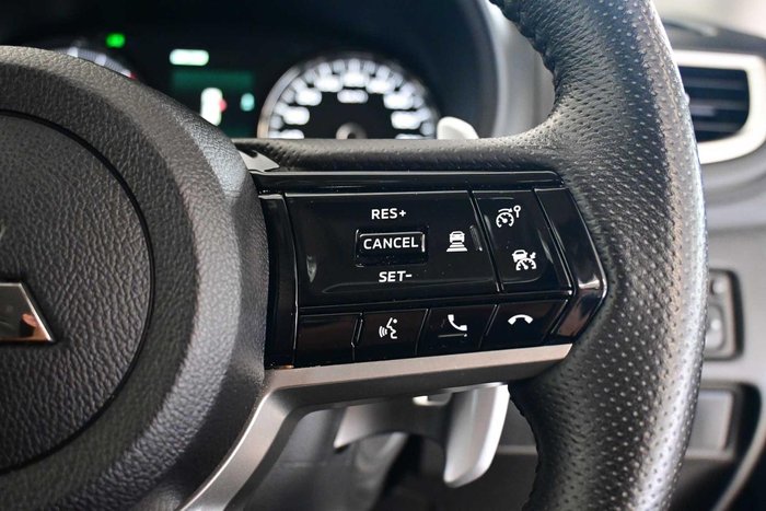 2024 Mitsubishi Pajero Sport GLS