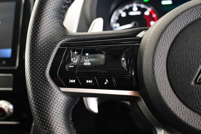 2024 Mitsubishi Pajero Sport GLS