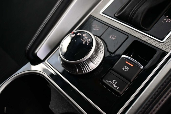 2024 Mitsubishi Pajero Sport GLS