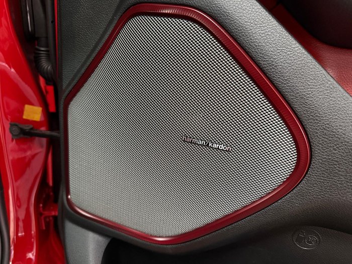 2025 RAM 1500 Rebel Hurricane SO