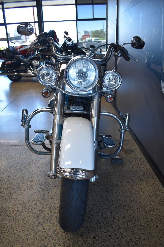 2016 Harley-davidson FLSTN SOFTAIL DELUXE BLUE