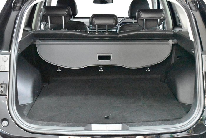 2022 GWM Haval H6 Ultra