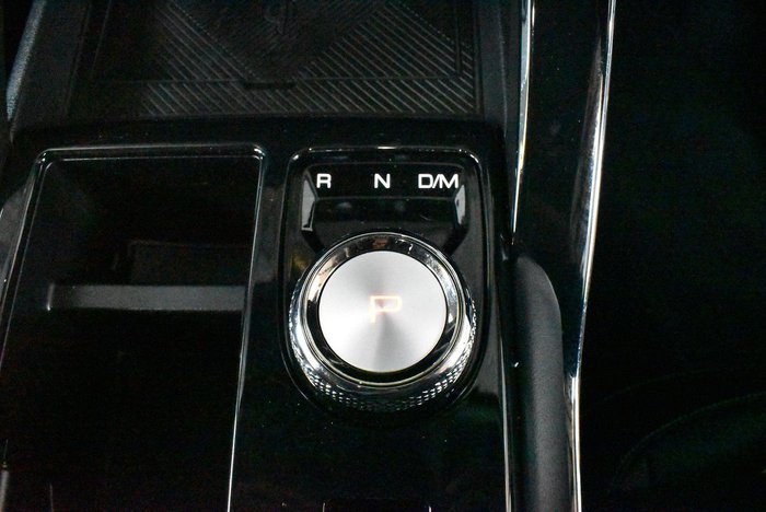 2022 GWM Haval H6 Ultra