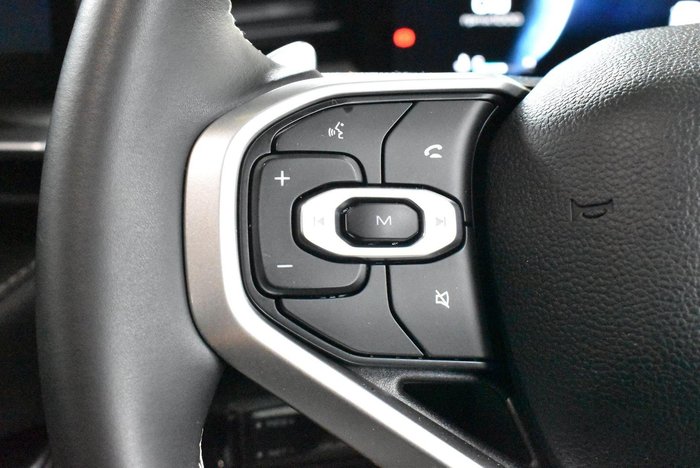 2022 GWM Haval H6 Ultra