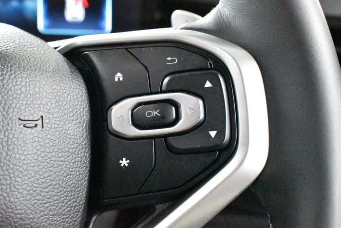 2022 GWM Haval H6 Ultra