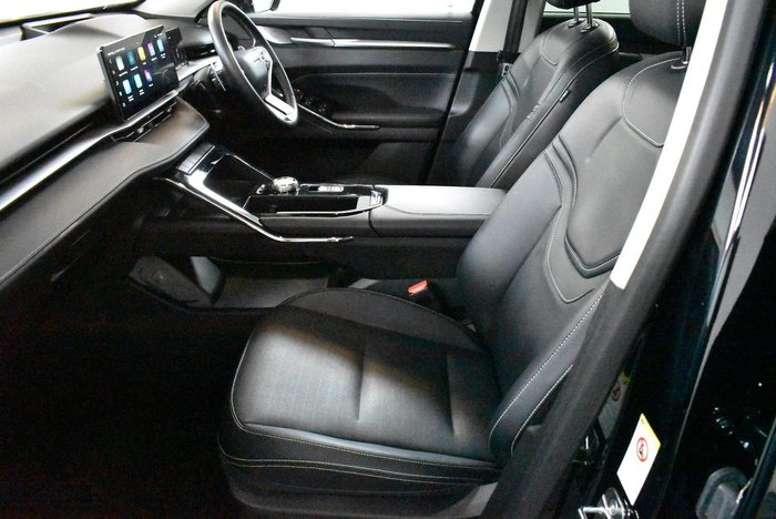 2022 GWM Haval H6 Ultra