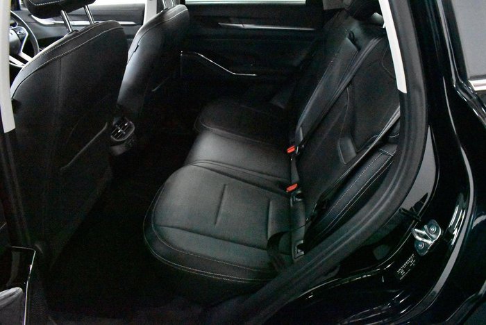 2022 GWM Haval H6 Ultra