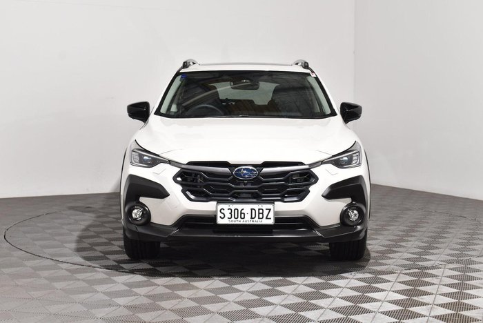2024 Subaru Crosstrek Hybrid S