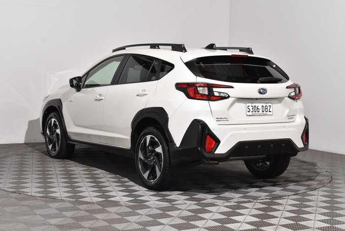 2024 Subaru Crosstrek Hybrid S
