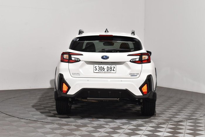 2024 Subaru Crosstrek Hybrid S