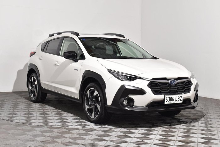 2024 Subaru Crosstrek Hybrid S