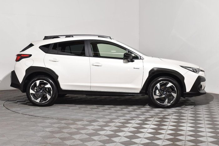2024 Subaru Crosstrek Hybrid S