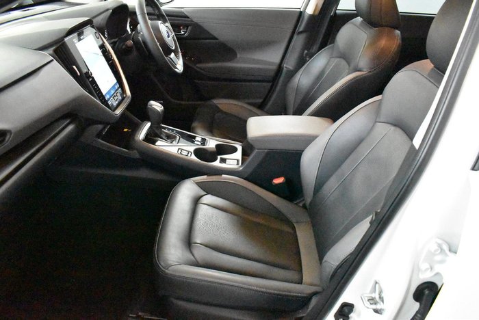 2024 Subaru Crosstrek Hybrid S