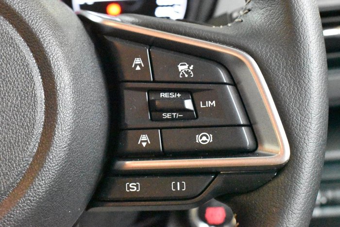 2024 Subaru Crosstrek Hybrid S