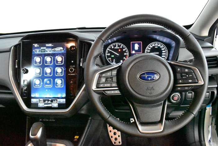 2024 Subaru Crosstrek Hybrid S