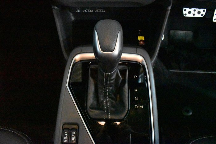 2024 Subaru Crosstrek Hybrid S