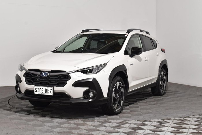 2024 Subaru Crosstrek Hybrid S