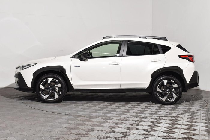 2024 Subaru Crosstrek Hybrid S