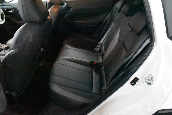 2024 Subaru Crosstrek Hybrid S