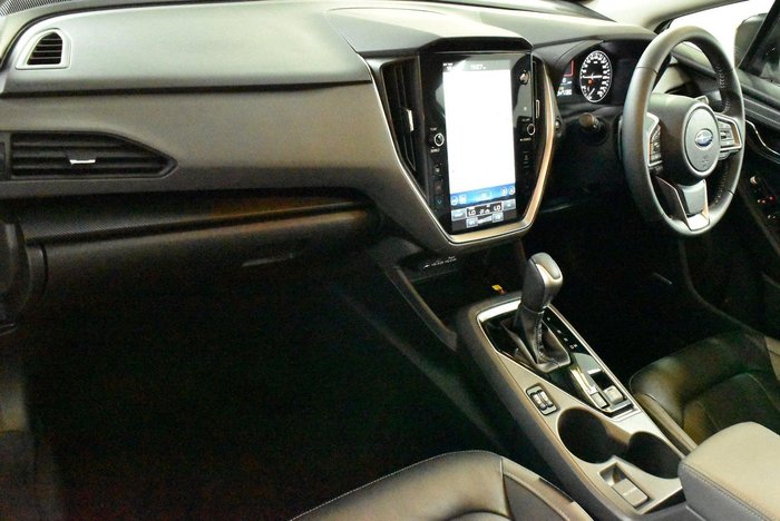 2024 Subaru Crosstrek Hybrid S