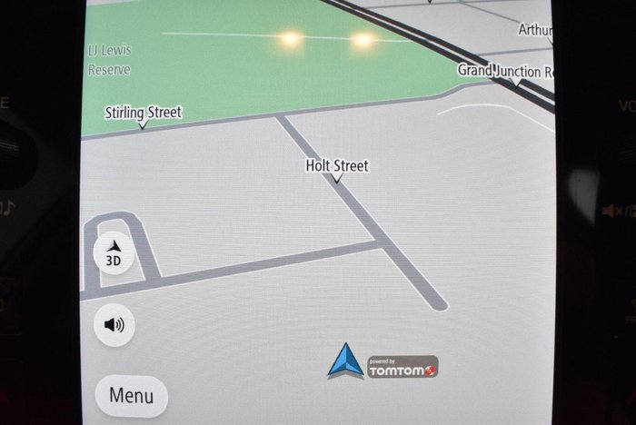 2024 Subaru Crosstrek Hybrid S