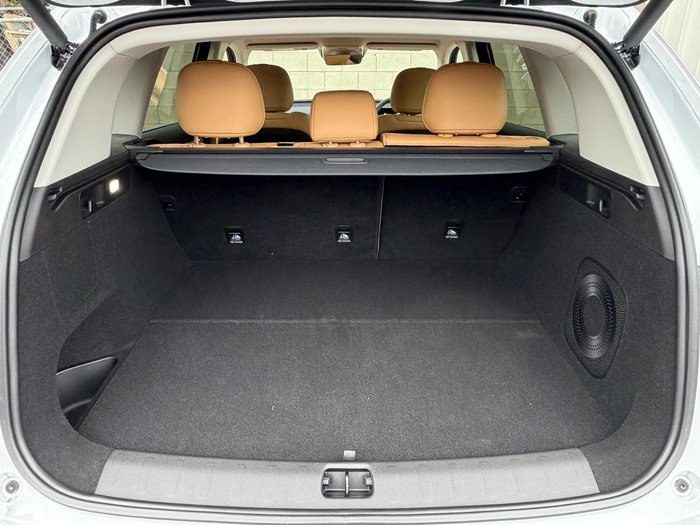 2025 Leapmotor C10 REEV Ultra Hybrid Design