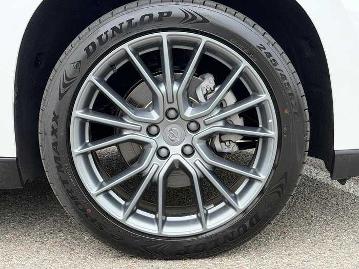 2025 Leapmotor C10 REEV Ultra Hybrid Design