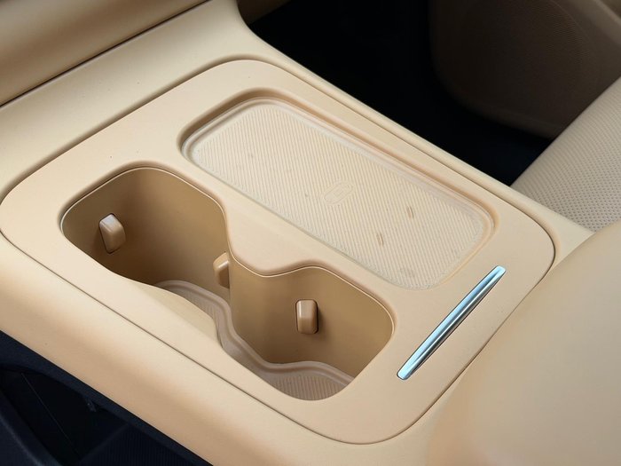 2025 Leapmotor C10 REEV Ultra Hybrid Design