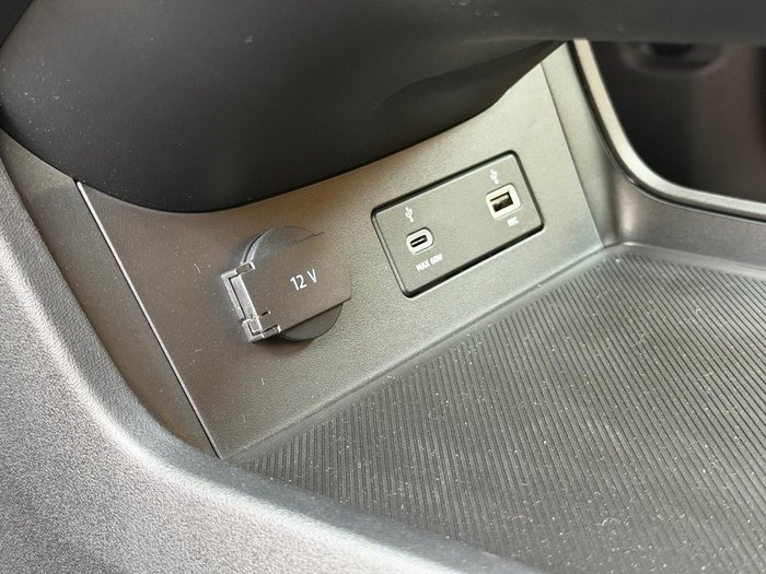 2025 Leapmotor C10 REEV Ultra Hybrid Design