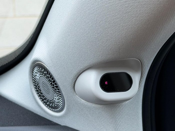 2025 Leapmotor C10 REEV Ultra Hybrid Design