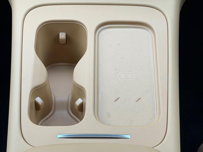 2025 Leapmotor C10 REEV Ultra Hybrid Design