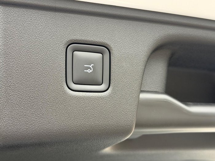 2025 Leapmotor C10 REEV Ultra Hybrid Design