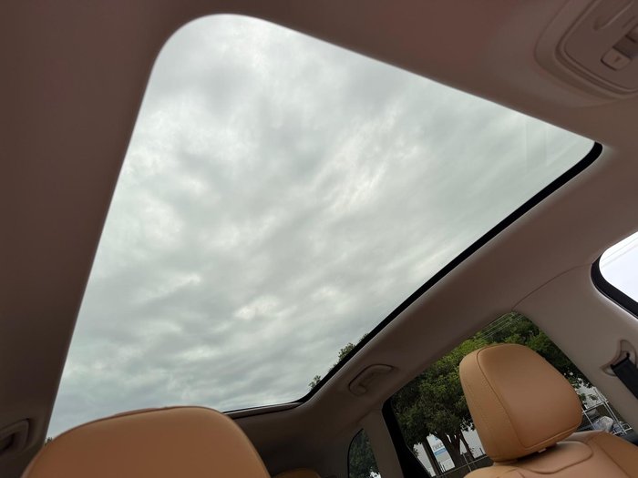 2025 Leapmotor C10 REEV Ultra Hybrid Design