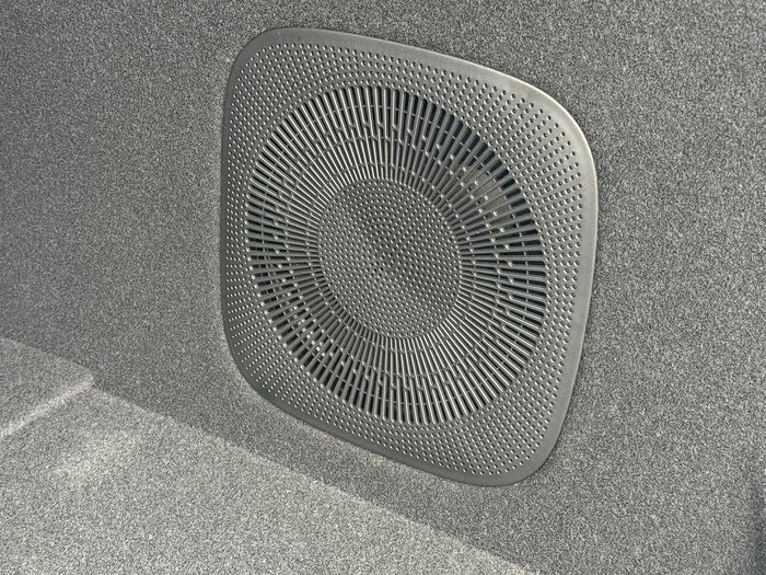 2025 Leapmotor C10 REEV Ultra Hybrid Design