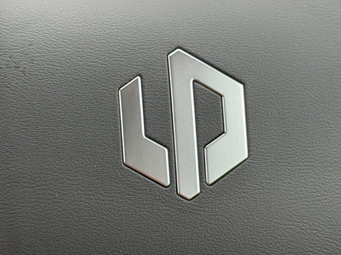 2025 Leapmotor C10 REEV Ultra Hybrid Design