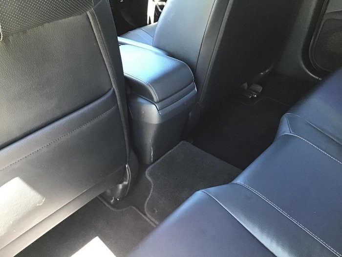 2018 Honda Civic VTi-LX