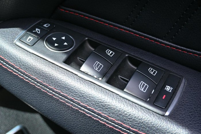 2018 Mercedes-Benz GLE-Class GLE350 d