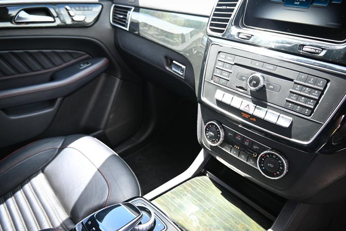 2018 Mercedes-Benz GLE-Class GLE350 d