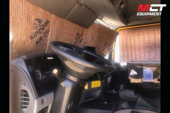 2012 GROVE GMK5130 2