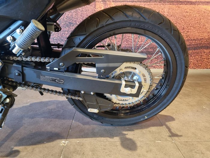 2024 Kawasaki KLX230SM KLX Green